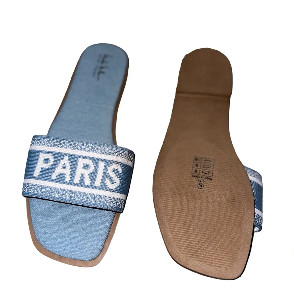 Nicole by Nicole Miller slip paris